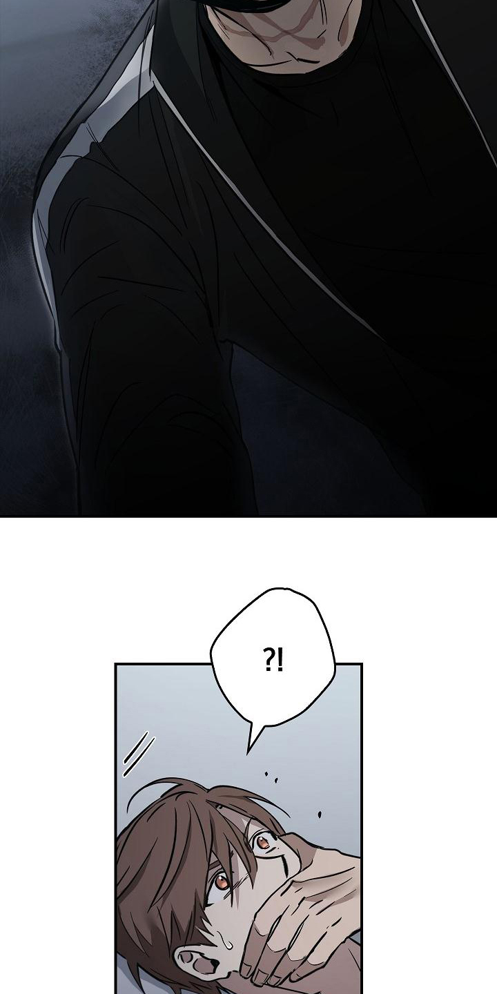 被男人掌控生死