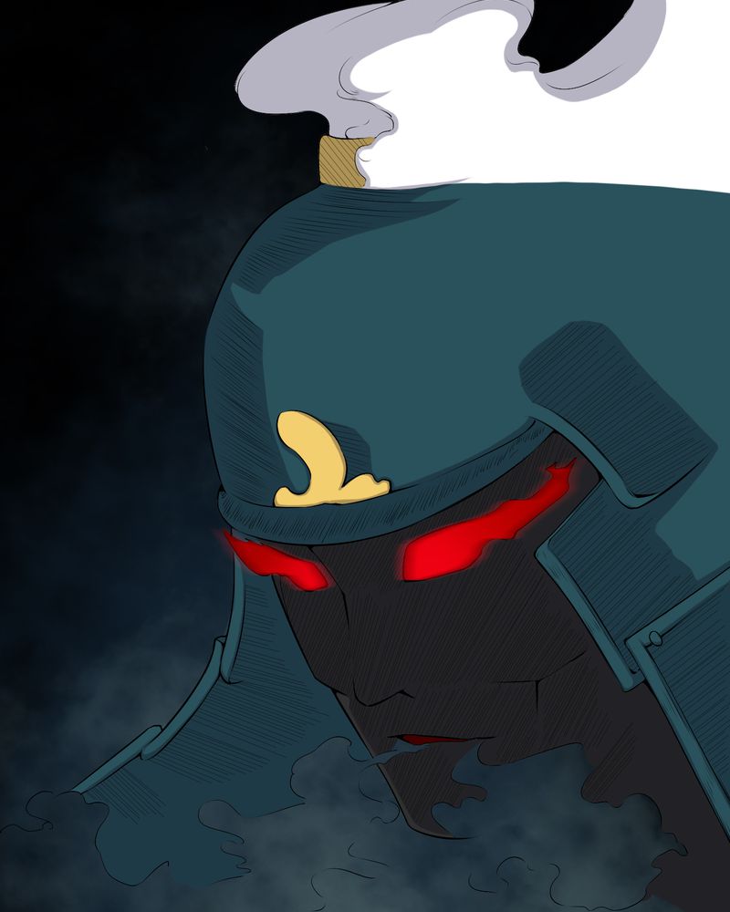 8