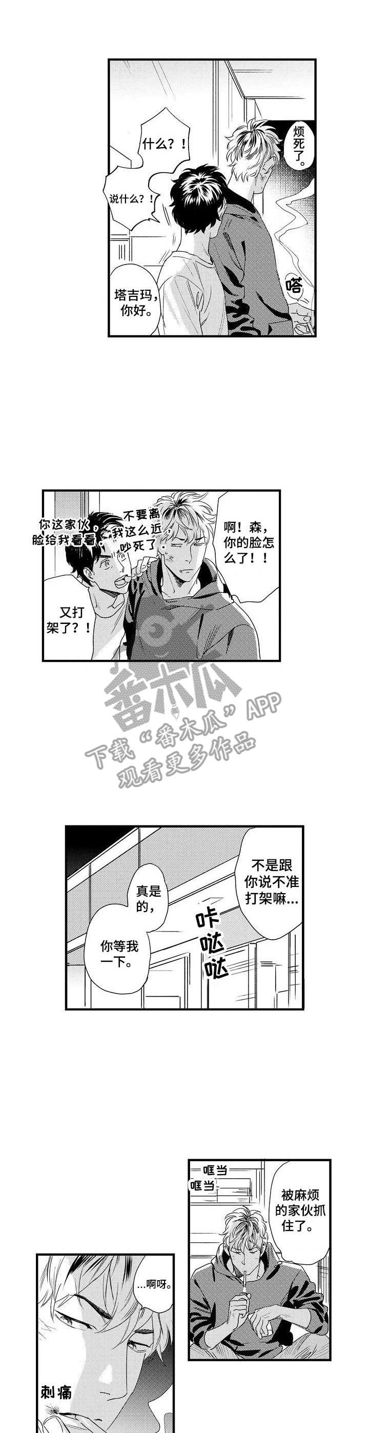 3