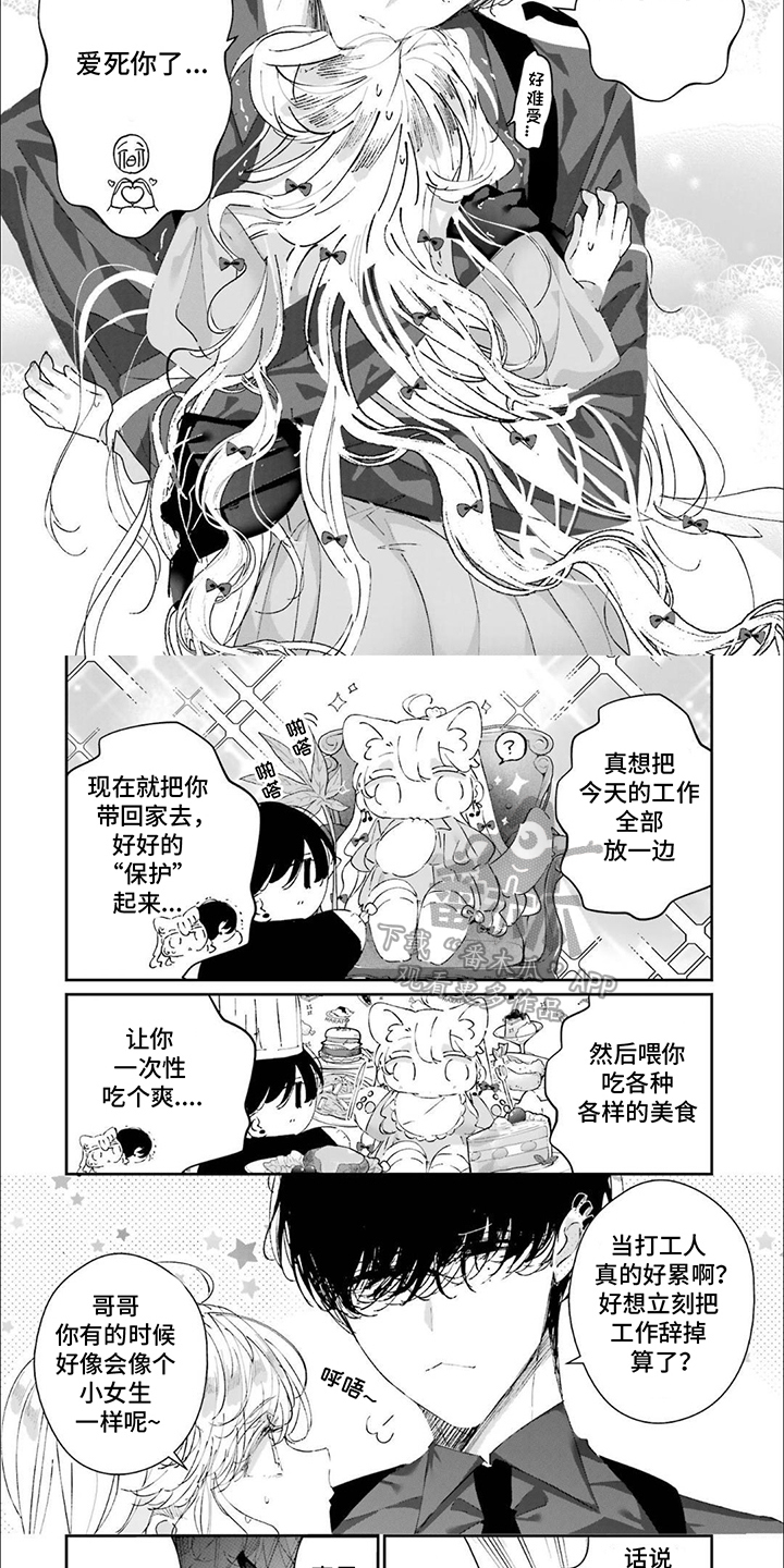 7