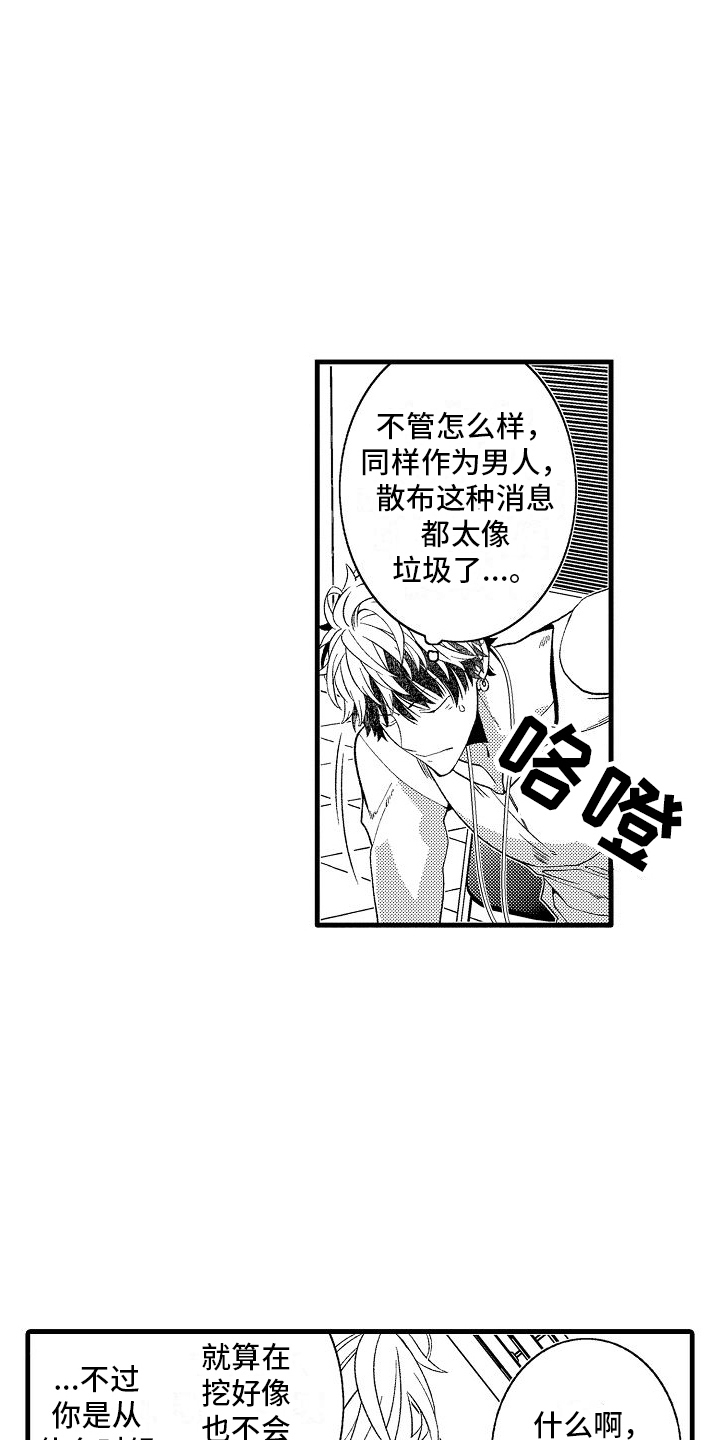 检测专员