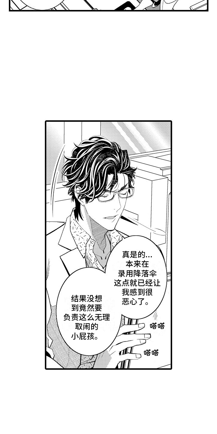 检测专员