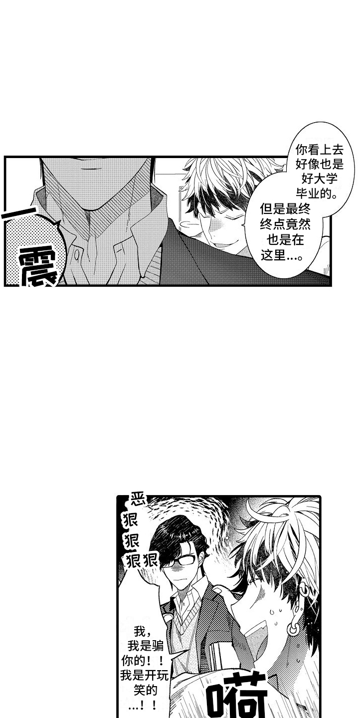 检测专员