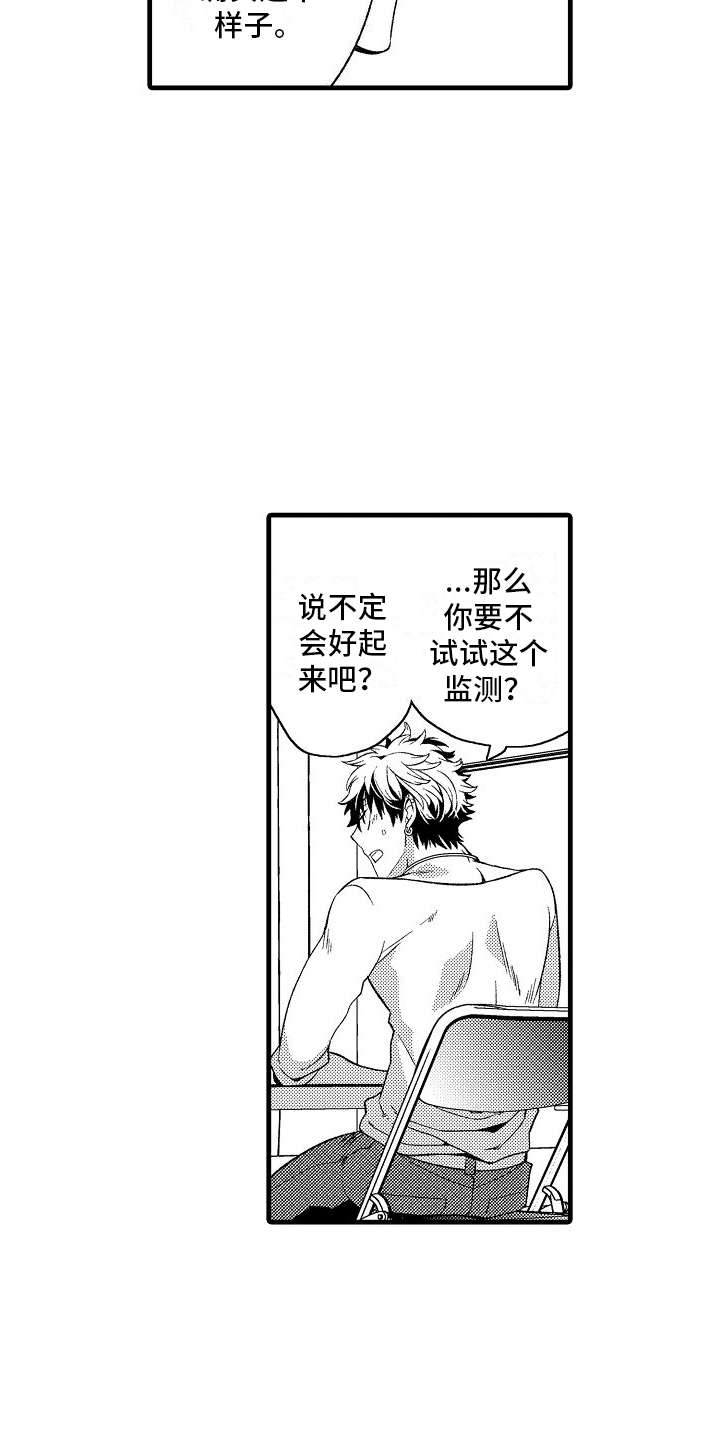 检测专员