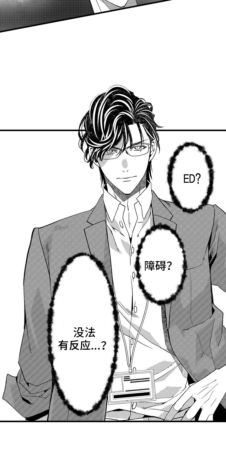 检测专员