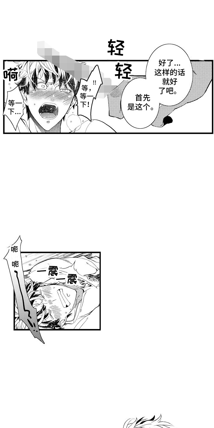 检测专员