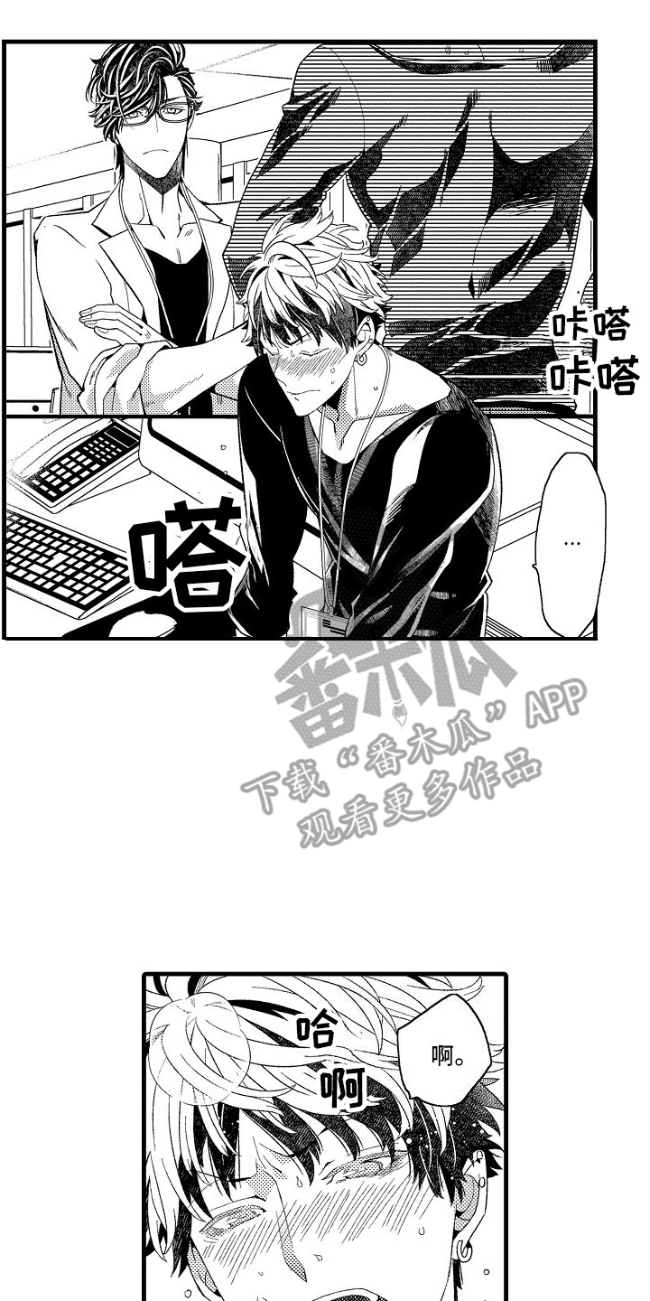 检测专员