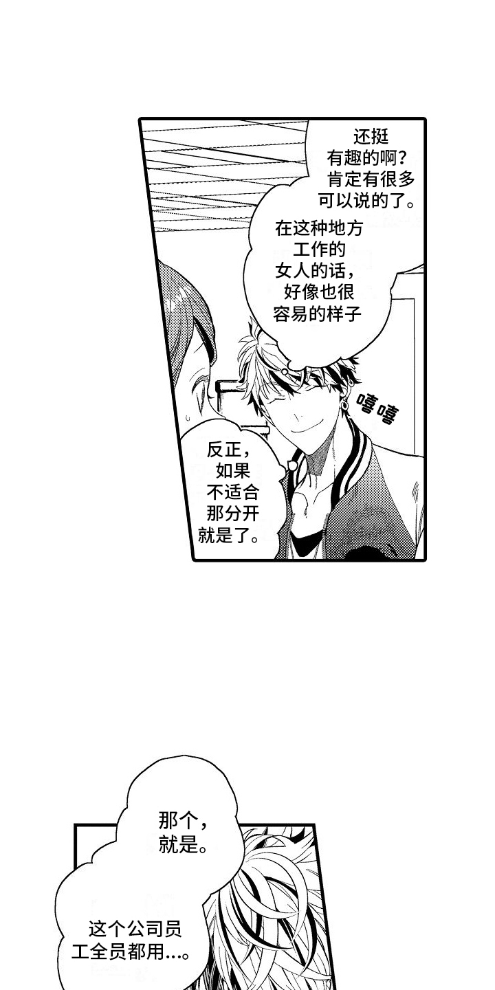 检测专员