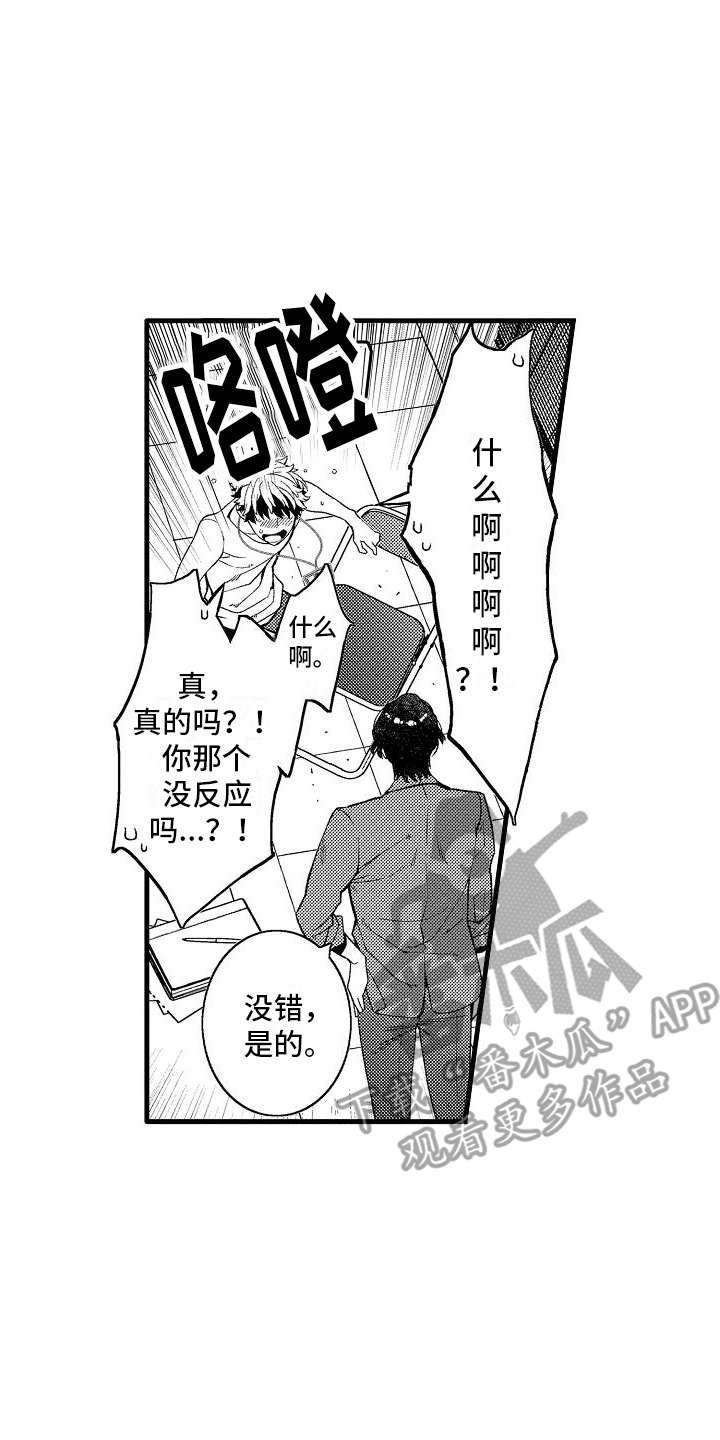 检测专员