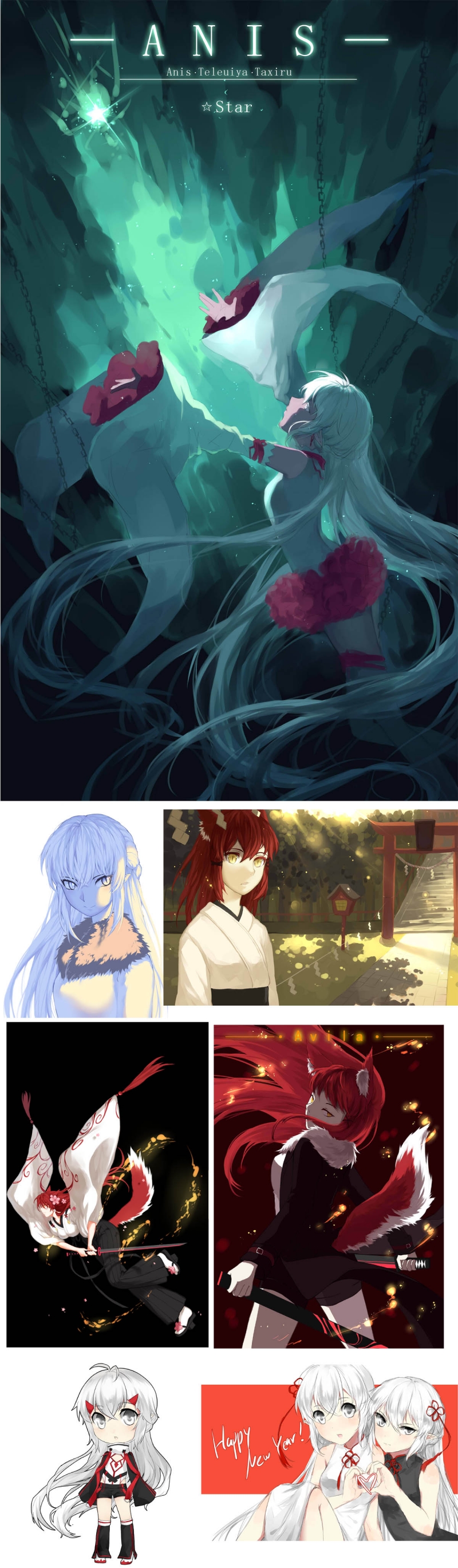 15