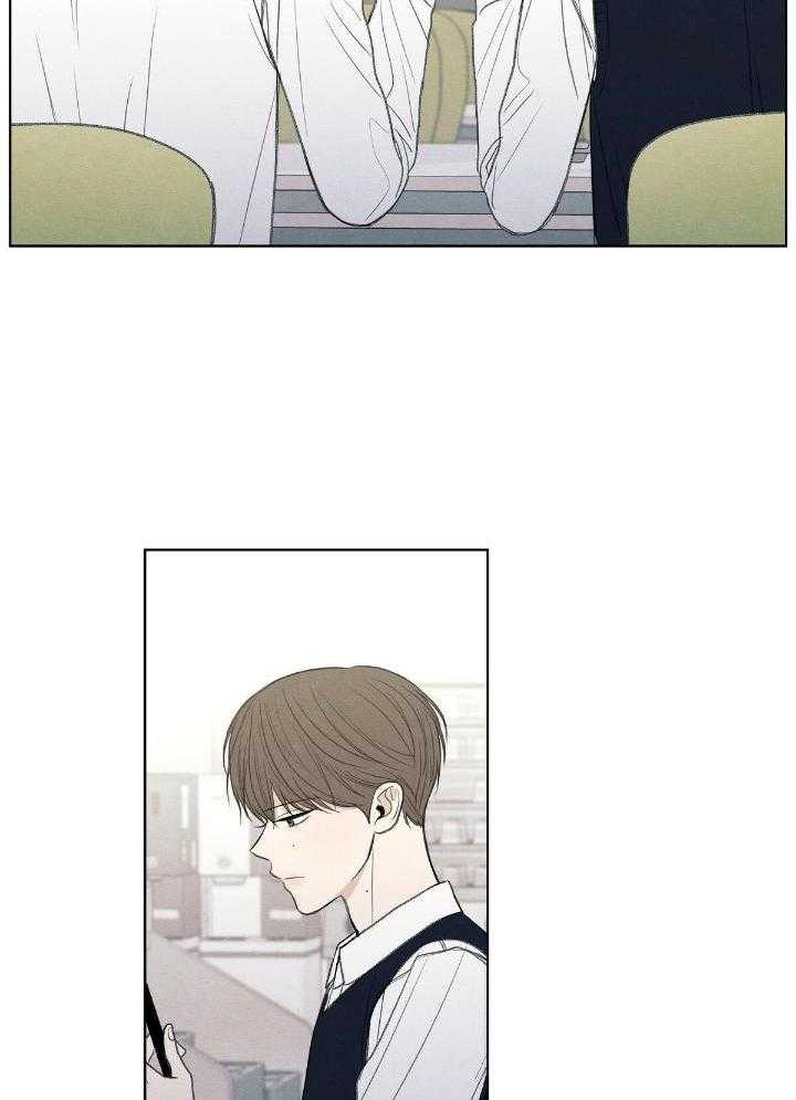 模糊的边缘