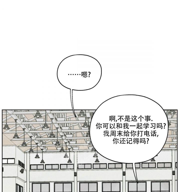 模糊的边缘