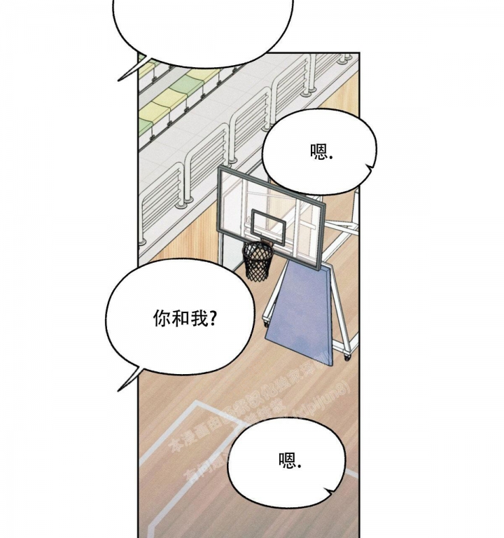模糊的边缘