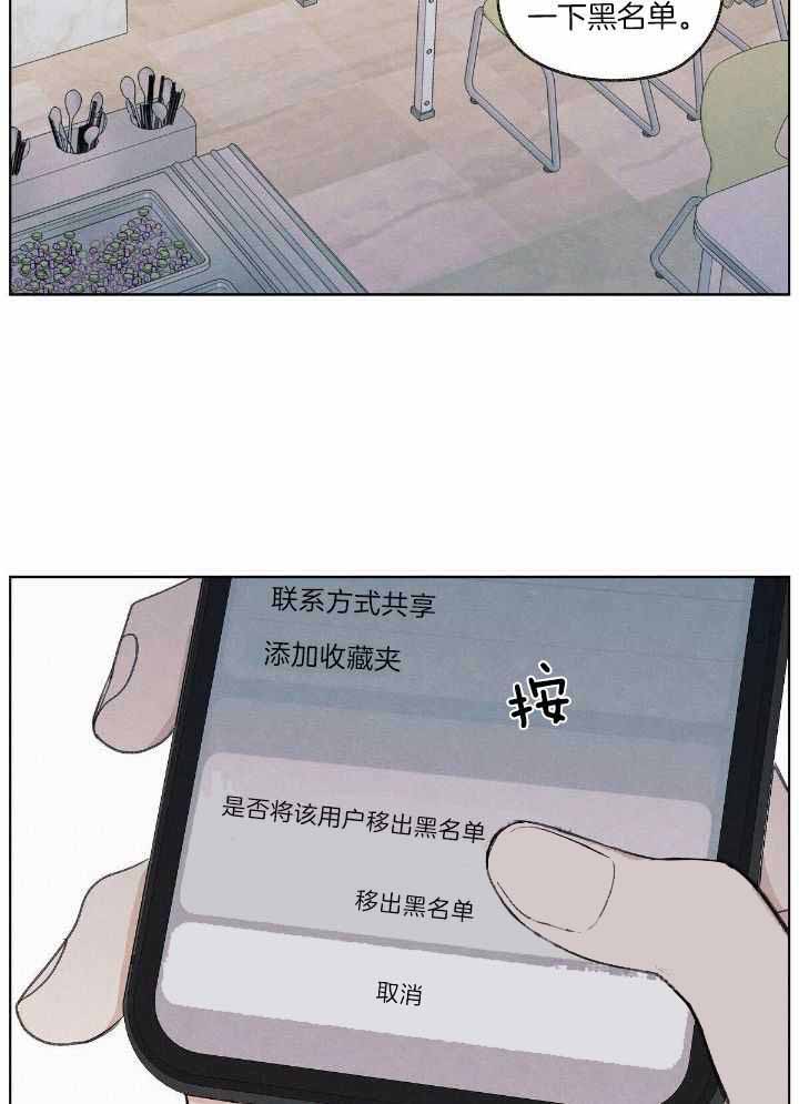 模糊的边缘