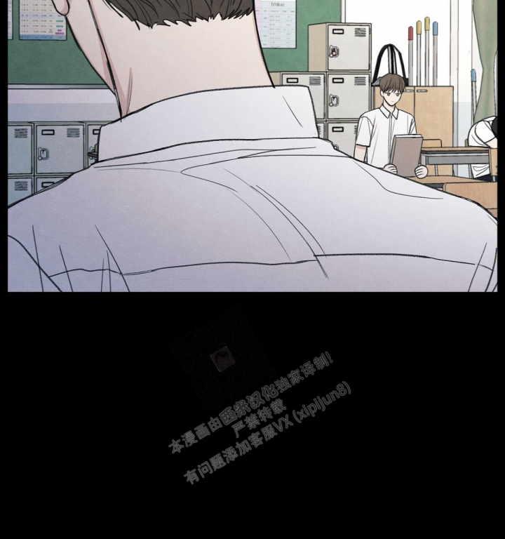 模糊的边缘