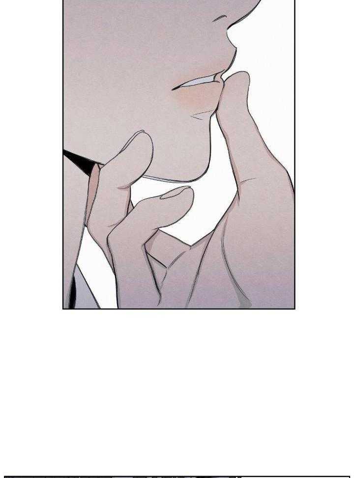 模糊的边缘