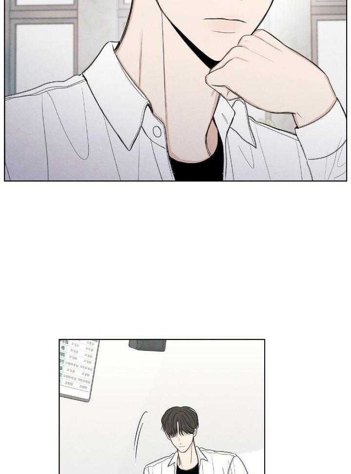 模糊的边缘