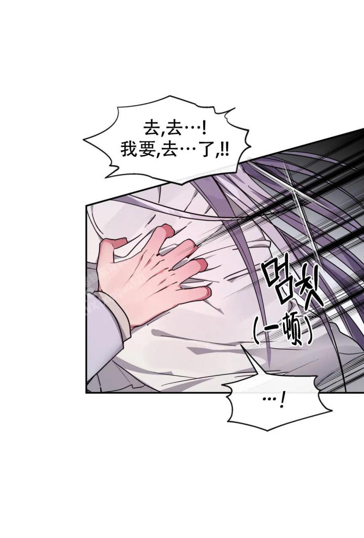 龙堡秘爱