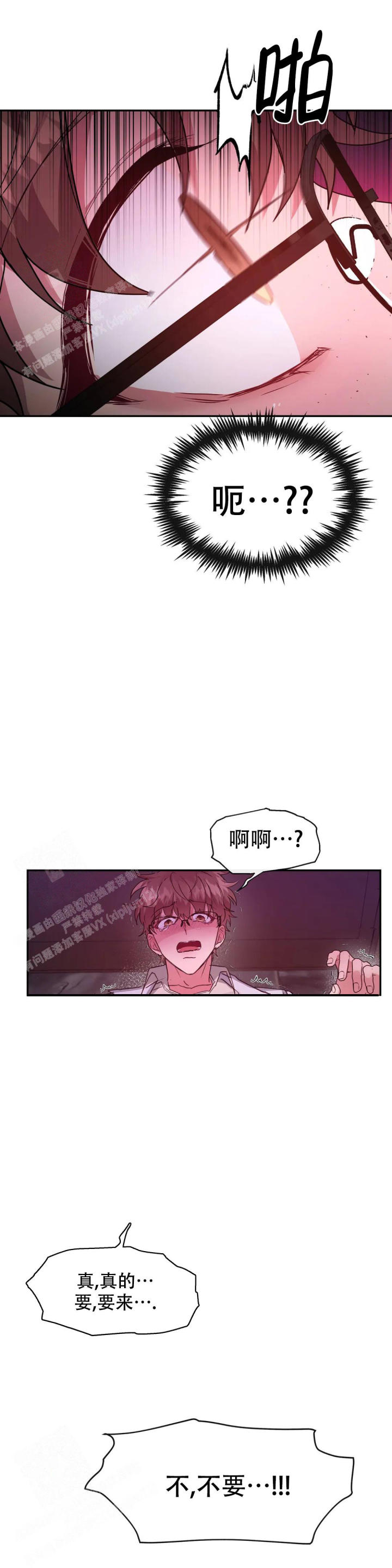 龙堡秘爱