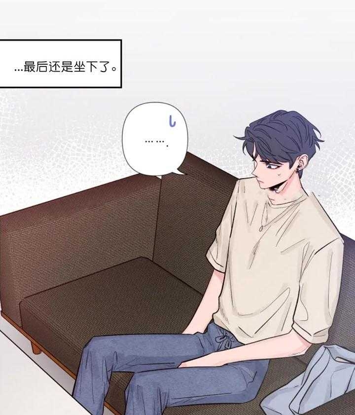 素描