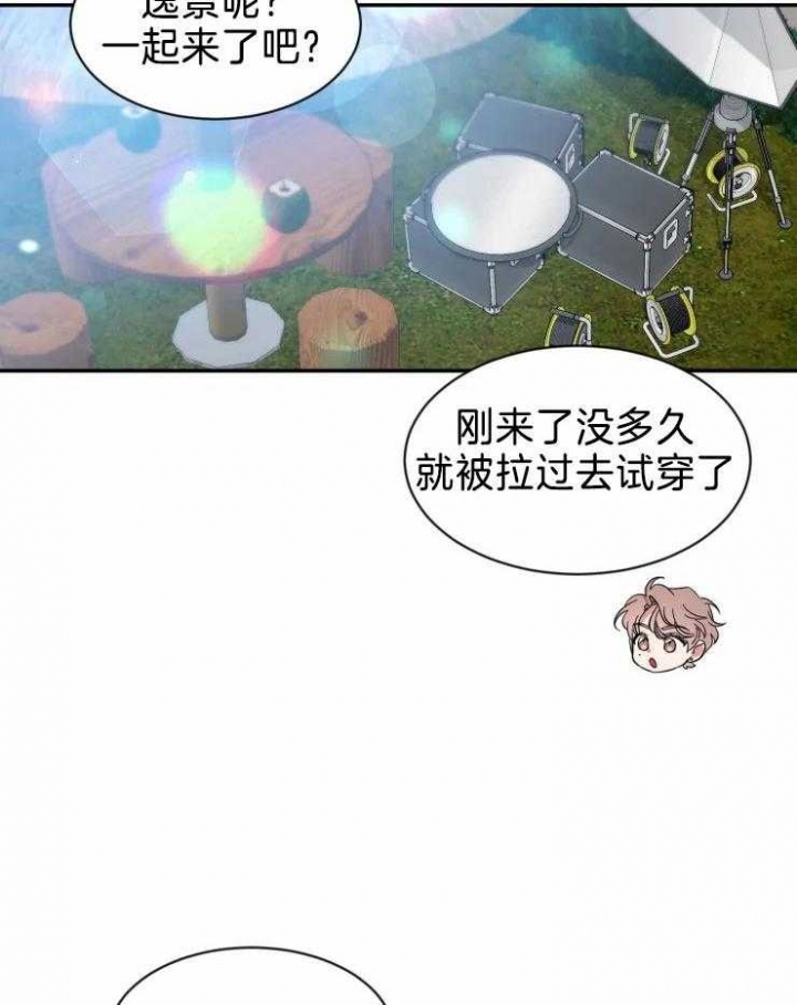 素描