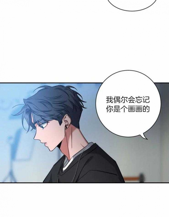 素描