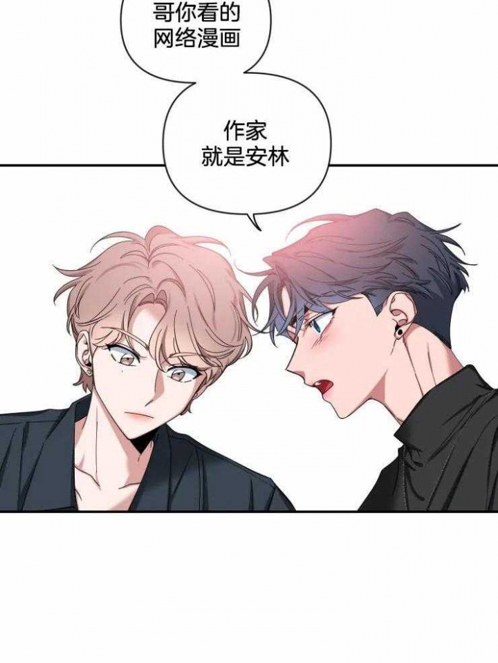 素描