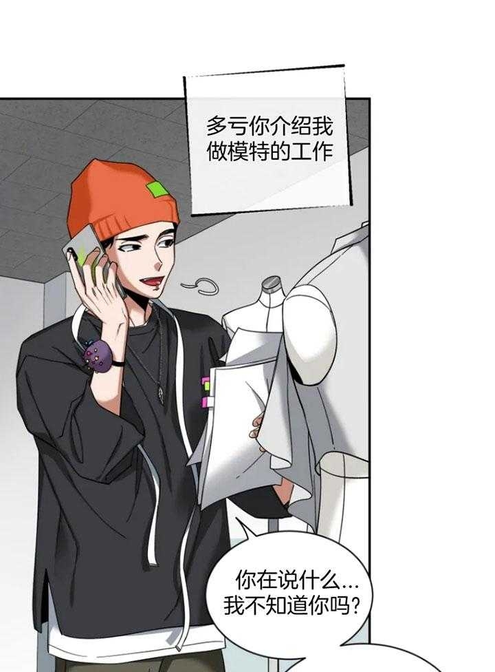 素描