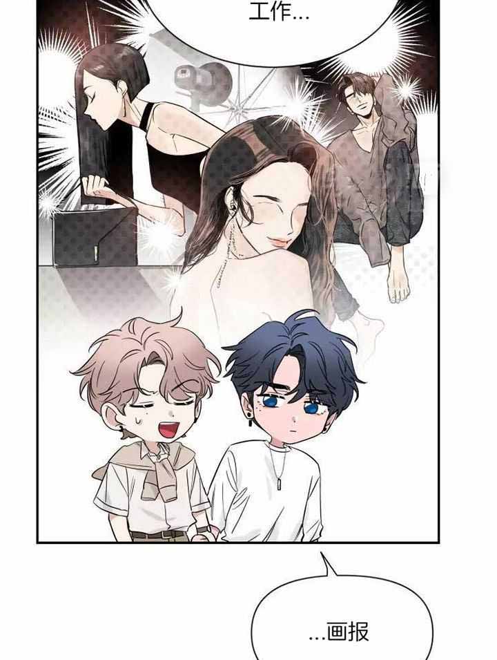 素描