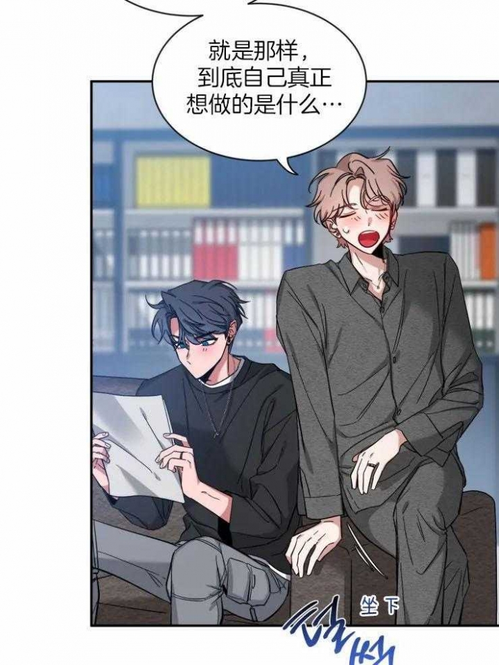素描
