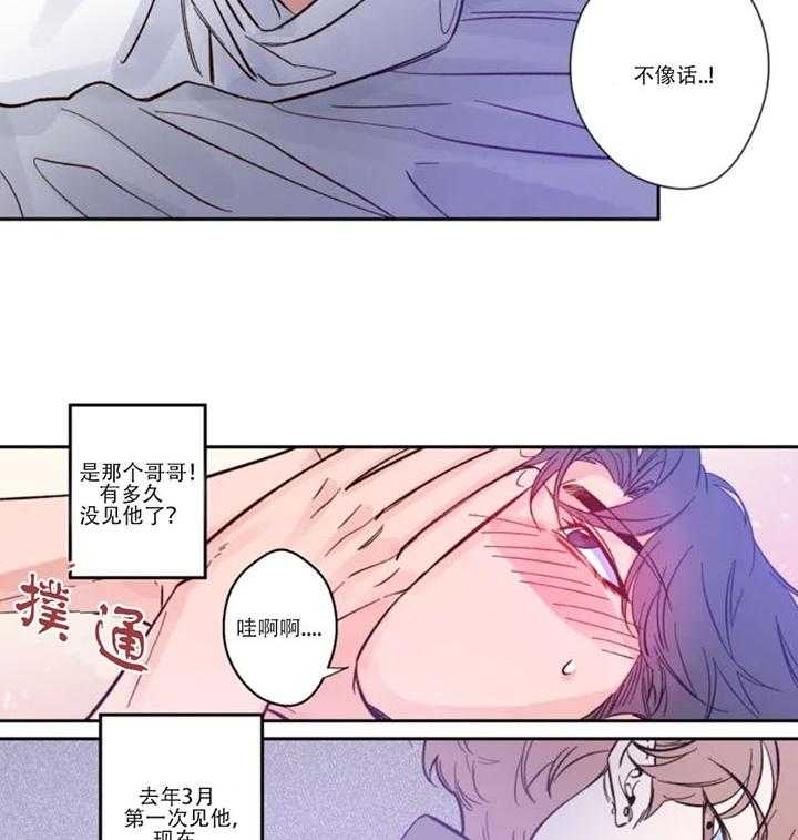 素描