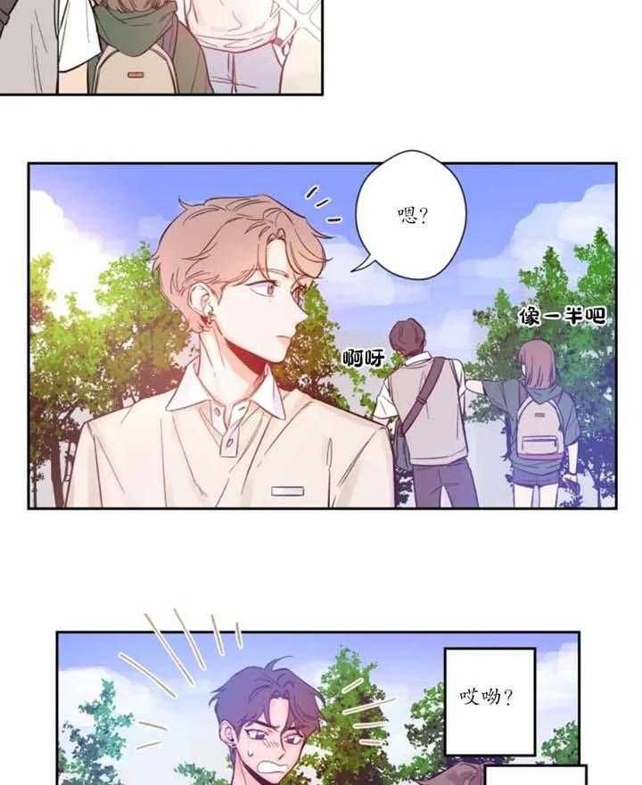 素描