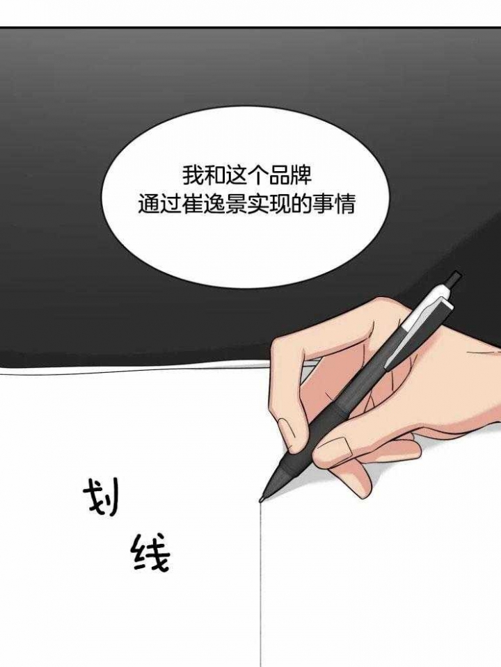 素描