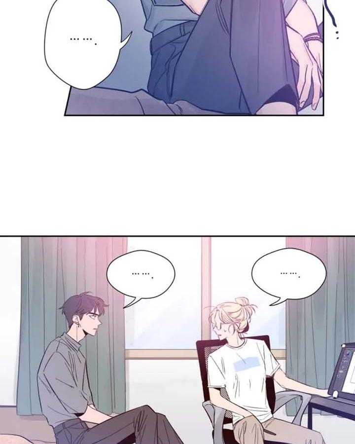 素描