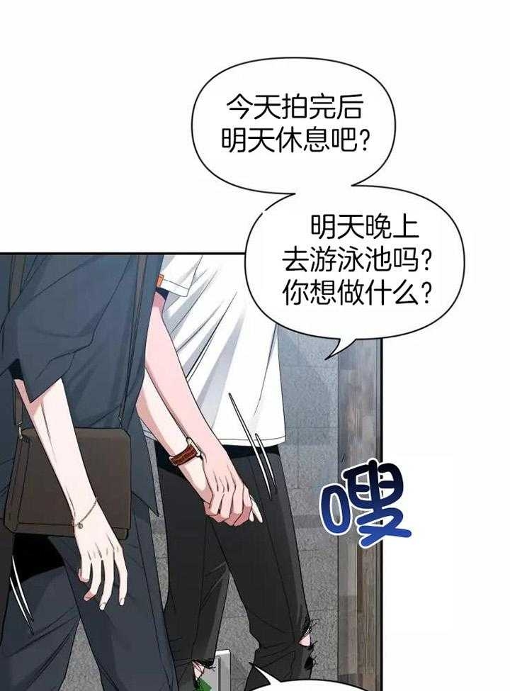 素描