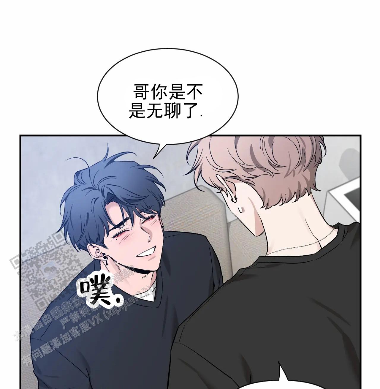 素描
