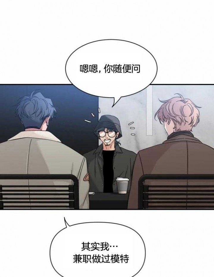 素描