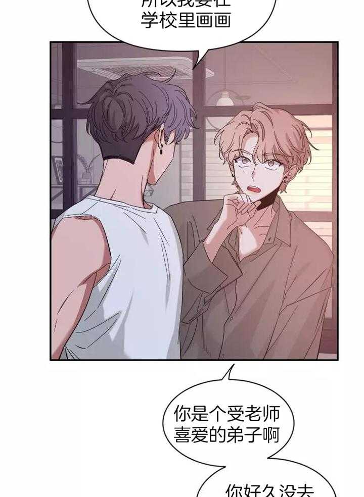 素描