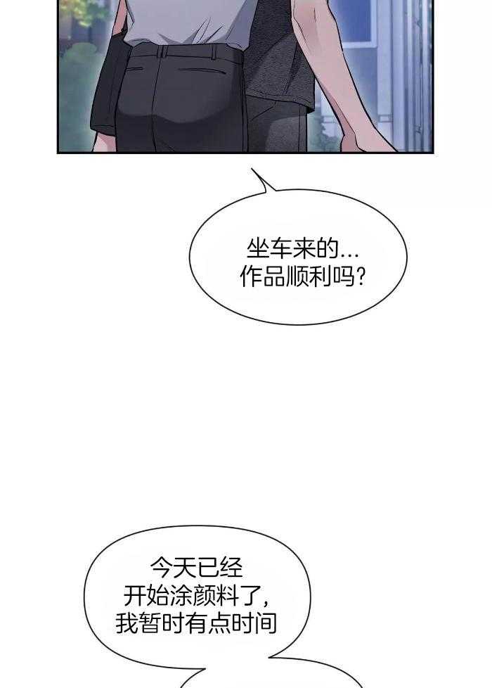 素描