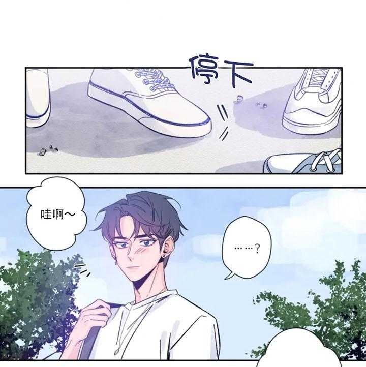 素描