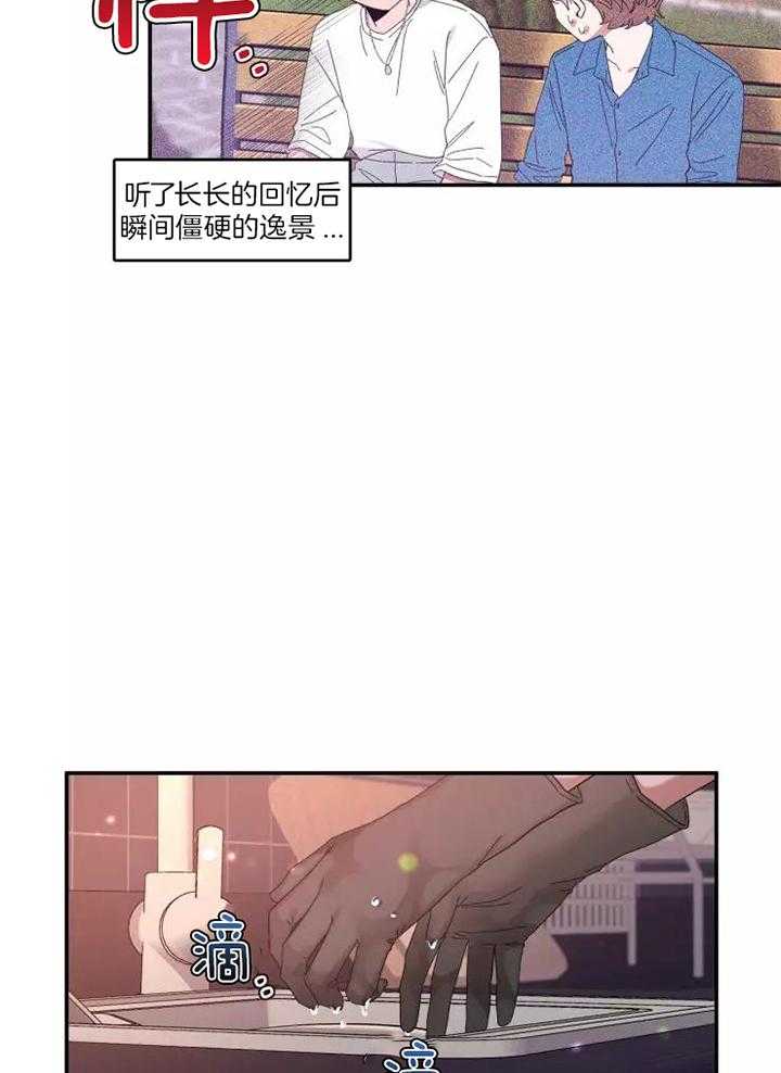 素描