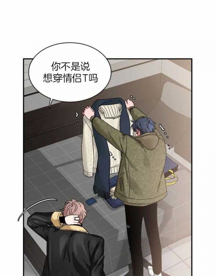 素描