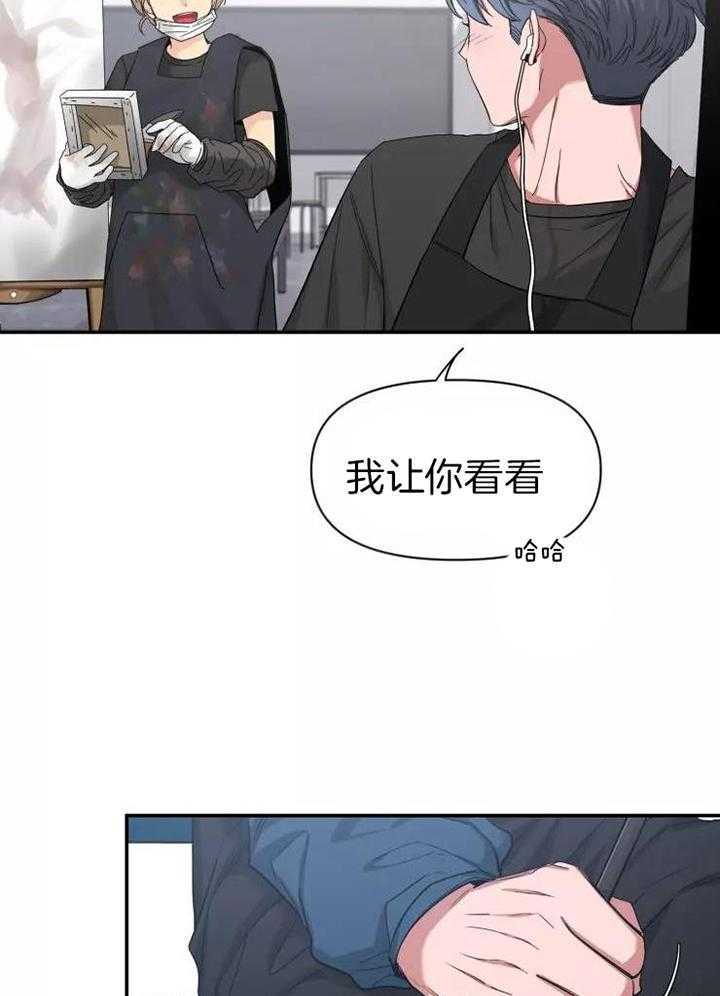素描