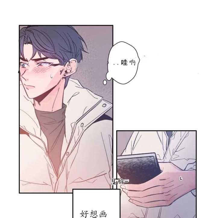 素描