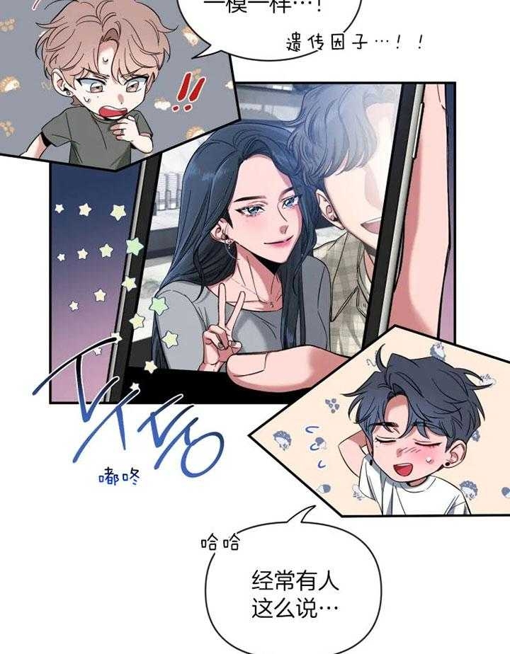 素描
