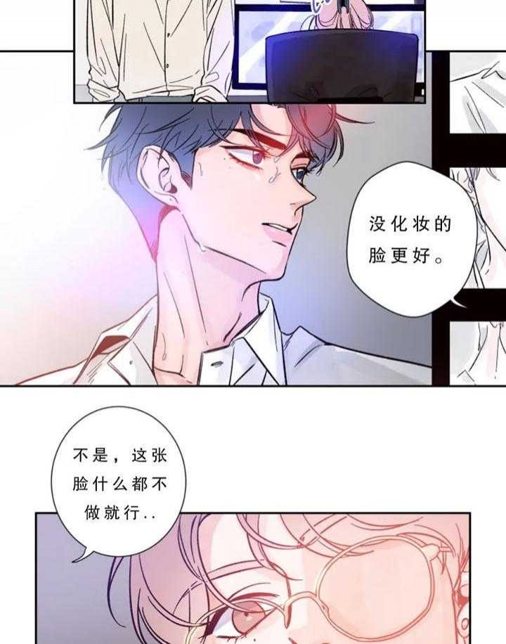 素描