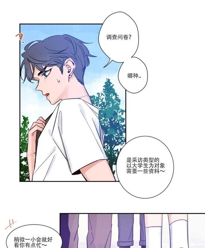 素描
