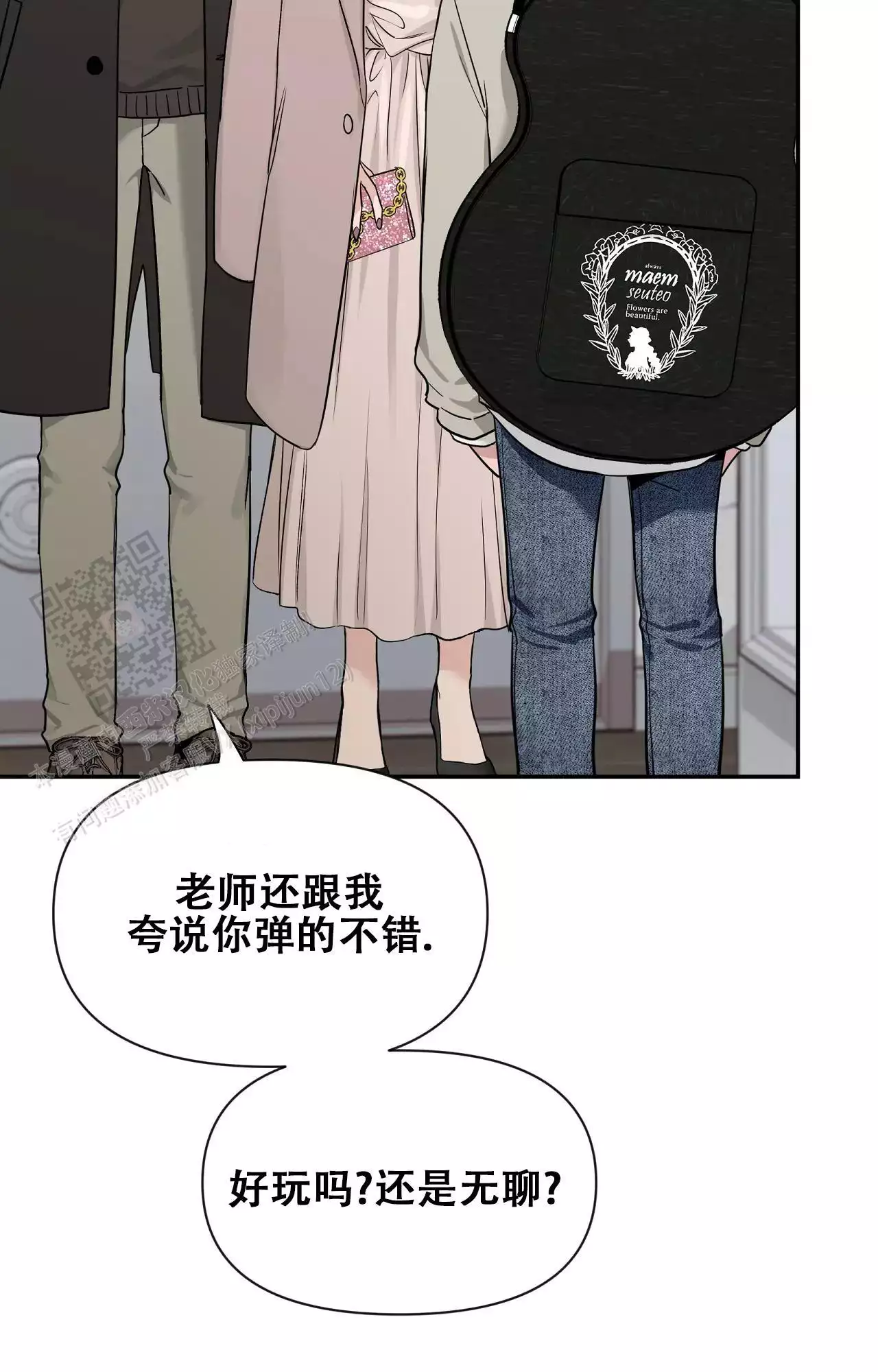 素描