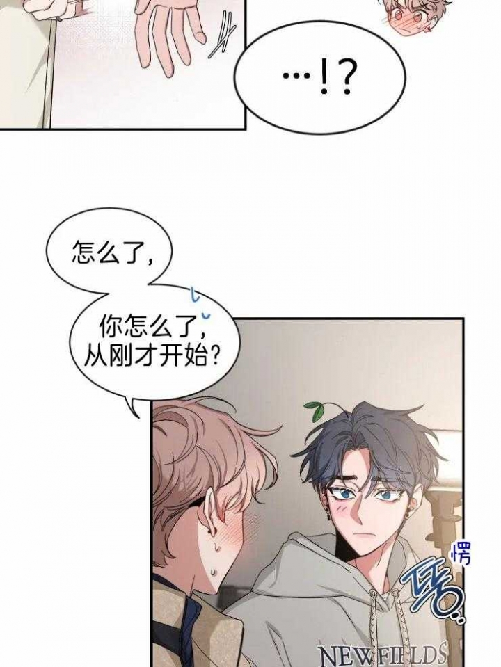素描