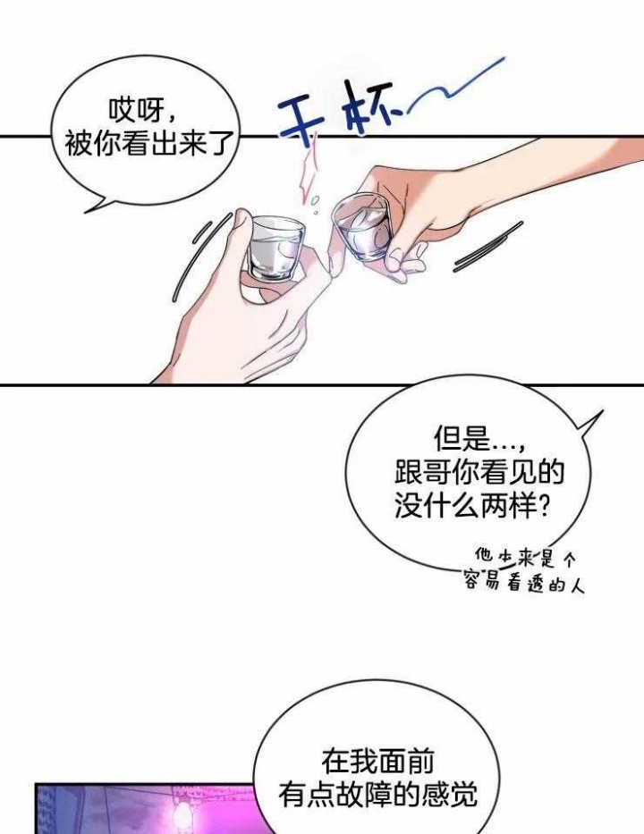 素描